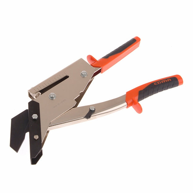 Edma 310/1005 Mat Slate & Punch Cutter