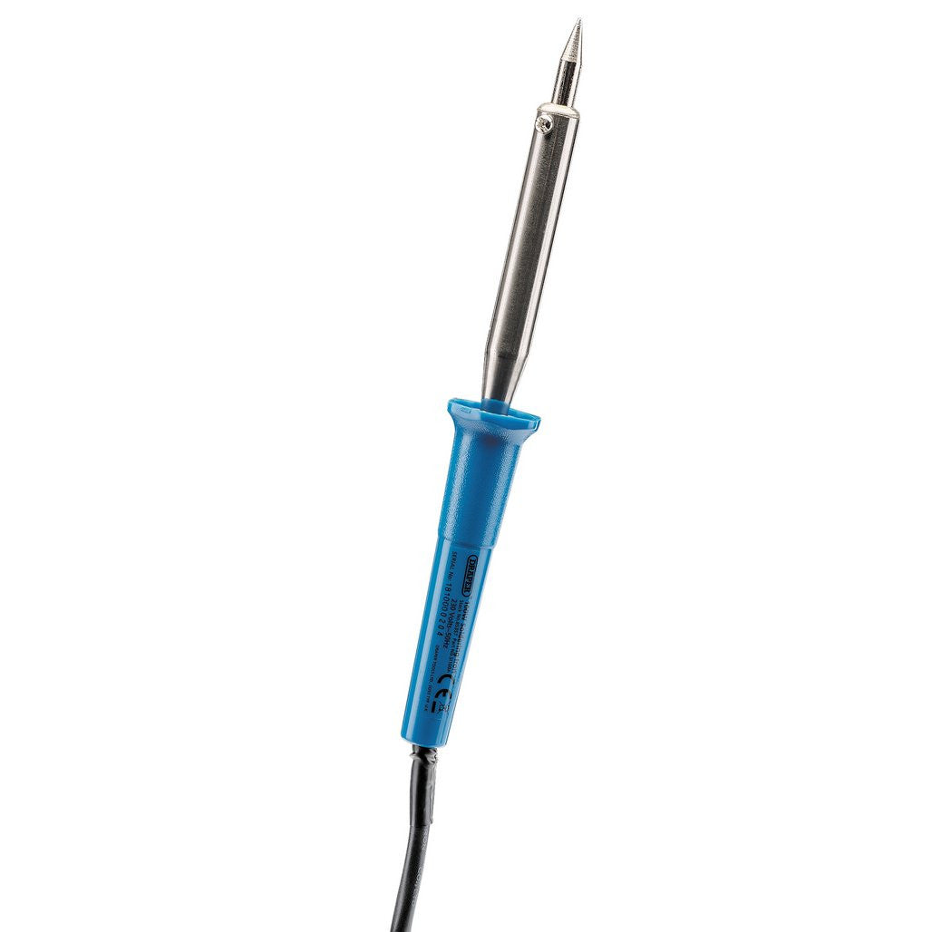 DRAPER 100W SOLDERING IRON 230V