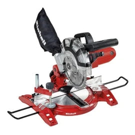 EINHELL TC-MS 2112 240V 210MM 1400W MITRE SAW