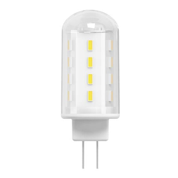 Energizer® LED G4 HIGHTECH Non-Dimmable Bulb, Warm White 200 lm 2.2W