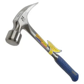 ESTWING E324S 24OZ STRAIGHT CLAW HAMMER