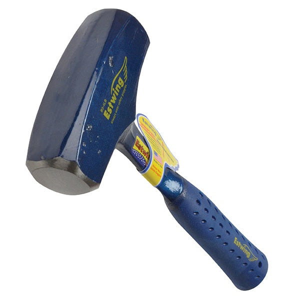 Estwing EB3/4LB Club Hammer Vinyl Grip 1.8kg (4 lb)