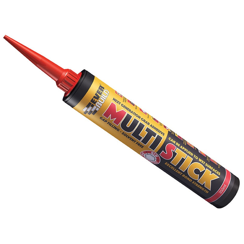 Everbuild Sika Sika® Multi Stick MS 350ml