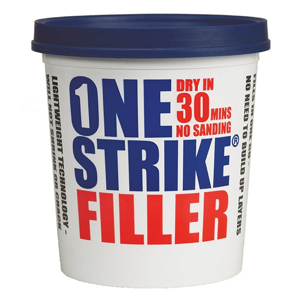 Everbuild Sika One Strike Filler 450ml