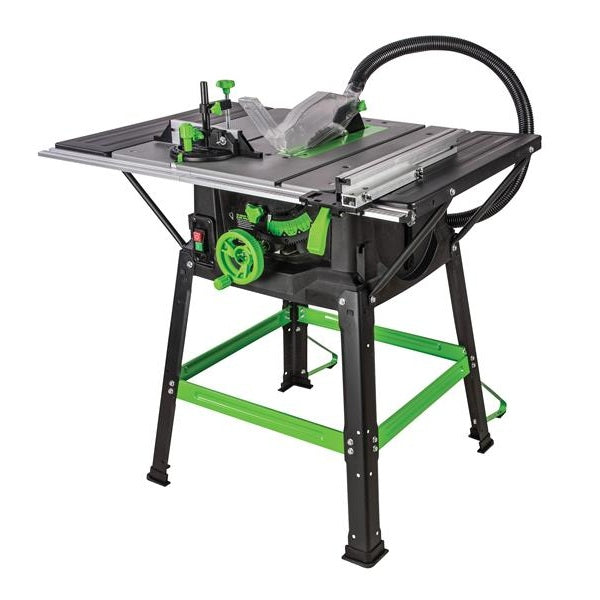 Evolution FURY5-S Plus Multi-Purpose Table Saw 1500W 240V