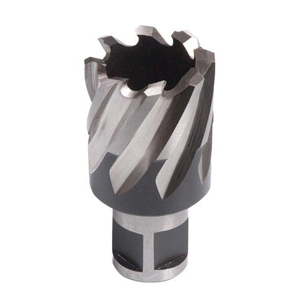 Evolution Short Broaching Cutter 25mm