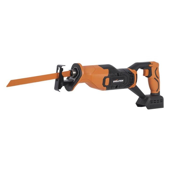 Evolution R150RCP-Li EXT Reciprocating Saw 18V Bare Unit