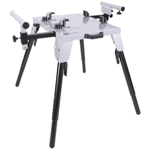 Evolution Chop Saw Stand with Universal Fittings