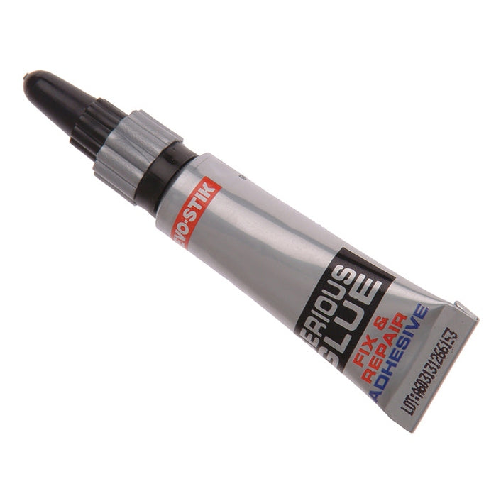 EVO-STIK Serious Glue Tube 33g