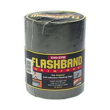 FLASHBAND 6" X 10M ROLL
