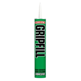 GRIPFILL ADHESIVE BIEGE 350ML