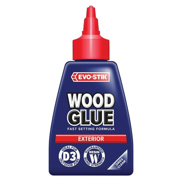 EVO-STIK Wood Glue Exterior 250ml