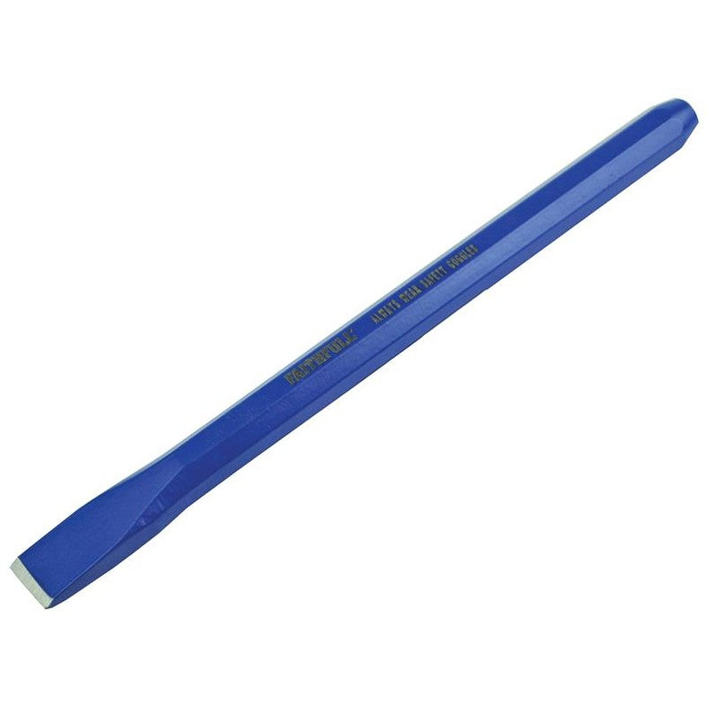 Faithfull Cold Chisel 250 x 20mm (10 x 3/4in) - Watson Hire