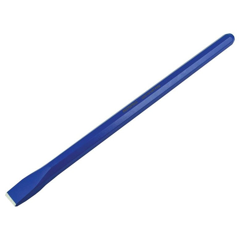 Faithfull Cold Chisel 457 x 25mm (18 x 1in) - Watson Hire