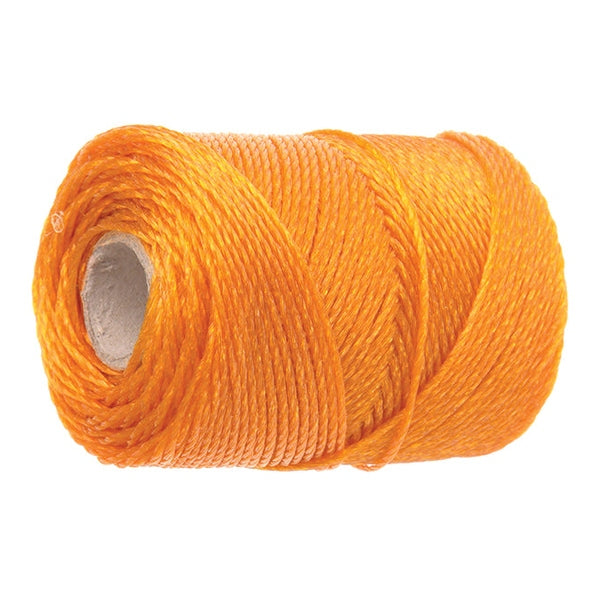 Faithfull 3100 Polyethylene Brick Line 100m – Watson Hire - Watson Hire