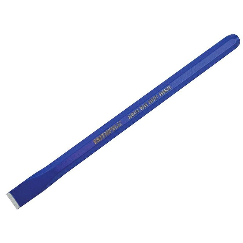 Faithfull Cold Chisel 200 x 13mm (8 x 1/2in) - Watson Hire
