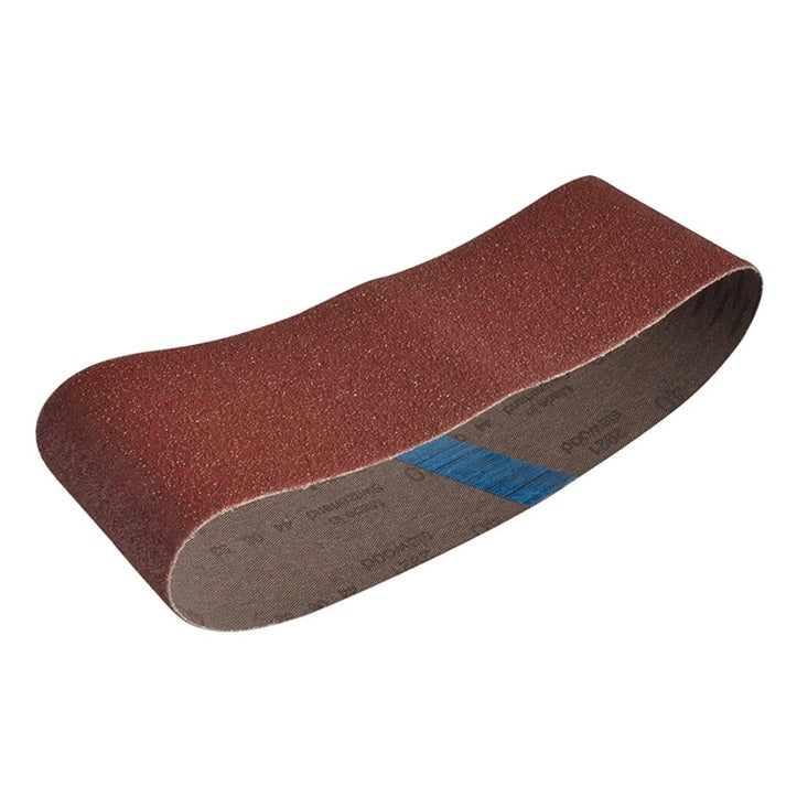 Faithfull Cloth Sanding Belt 533 x 75mm 40G