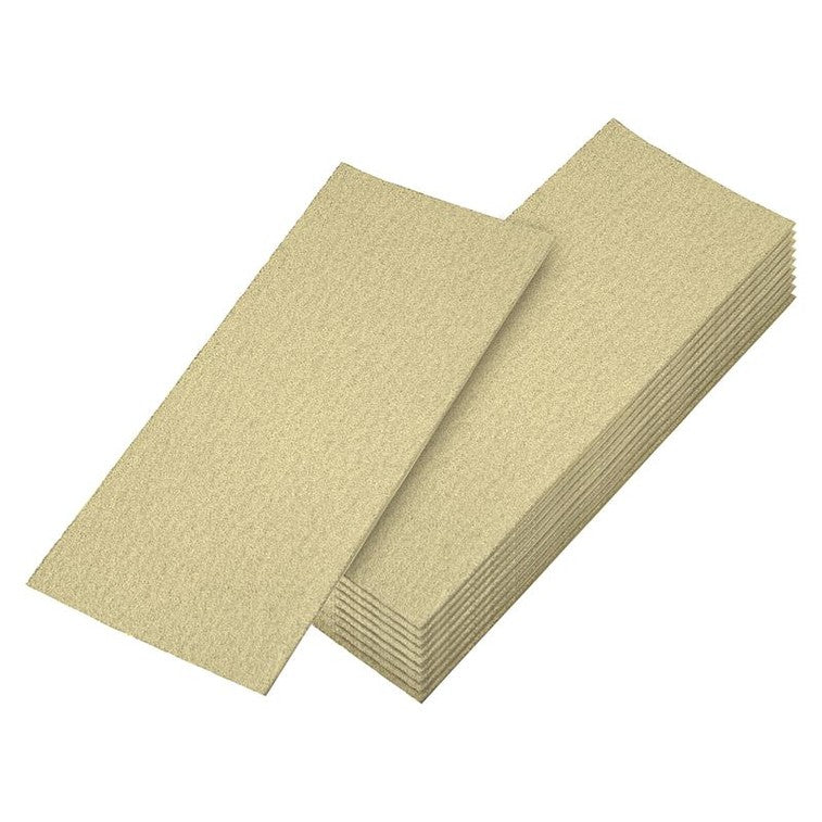 Faithfull 1/2 Orbital Sheets Coarse (Pack 5)