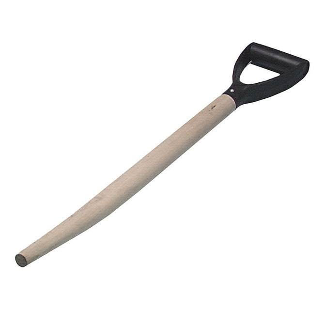 Faithfull Ash PYD-Handle Bent Taper 71cm (28in)
