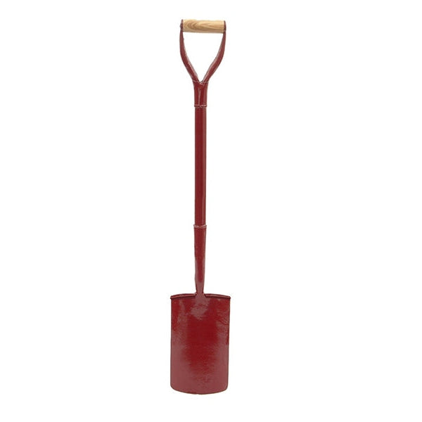 Faithfull All-Steel Digging Spade Treaded MYD