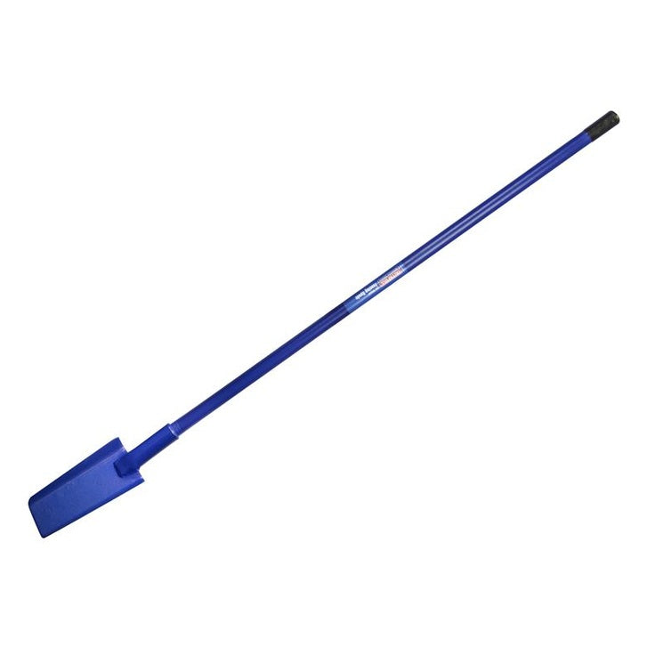 Faithfull All Steel Tapered Fencing Spade
