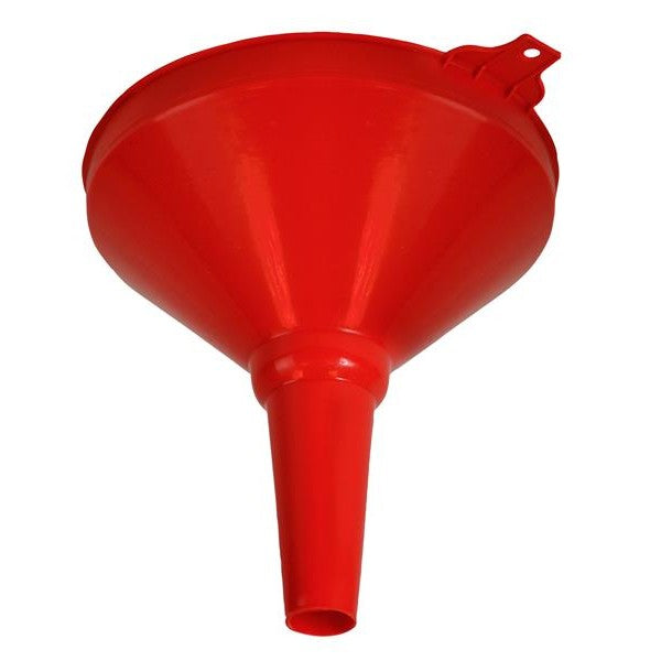 Faithfull Plastic Funnel 200mm