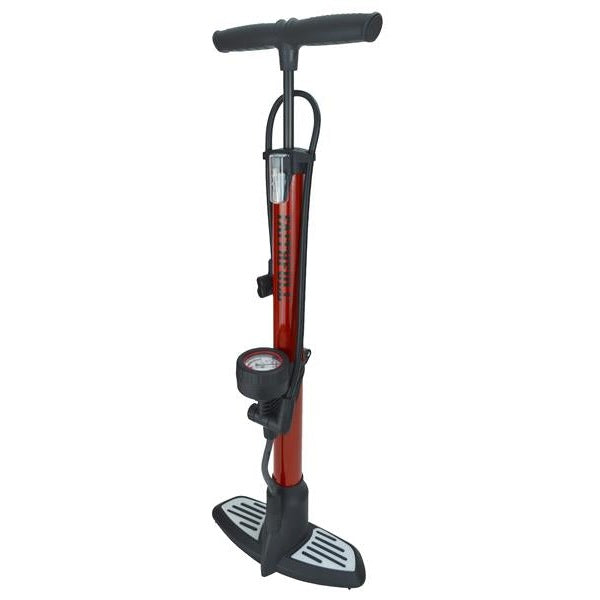 Faithfull High-Pressure Hand Pump Max. 160 psi
