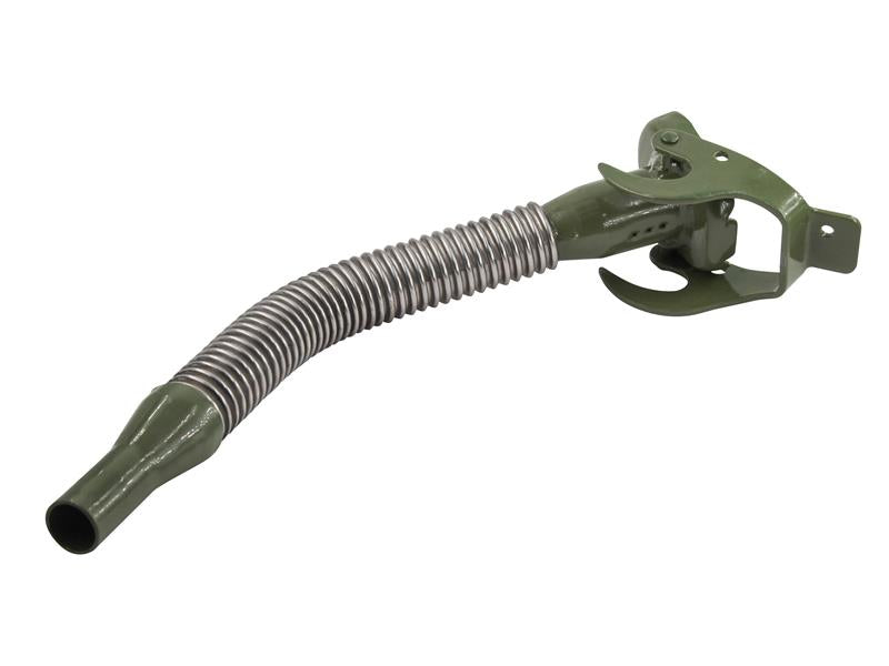 Faithfull Jerry Can Flexible Spout