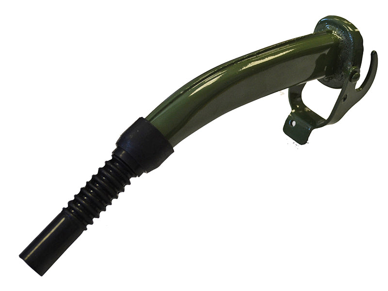 Faithfull Jerry Can Spout Rubber Nozzle - Watson Hire