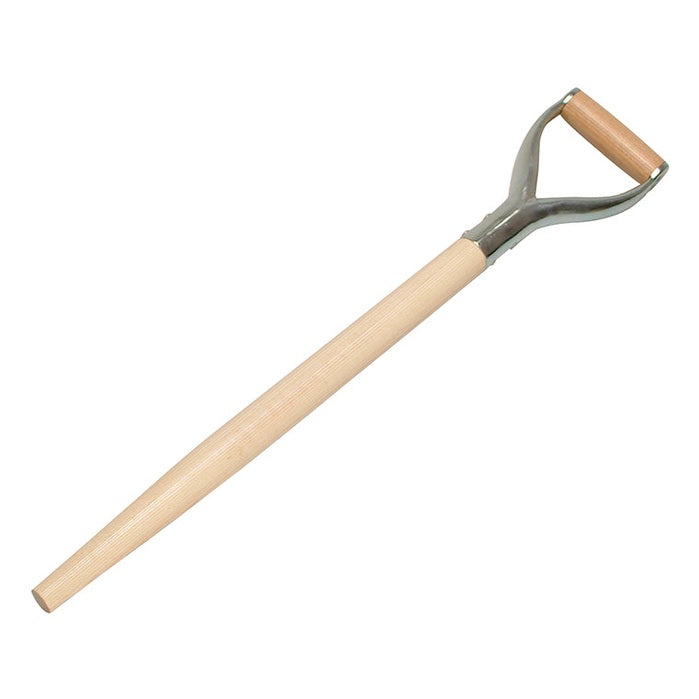 Faithfull Ash YD-Handle Straight Taper 71cm (28in)