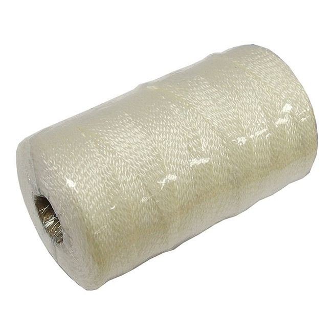 Faithfull B100 Braided Nylon Chalk Line 100m