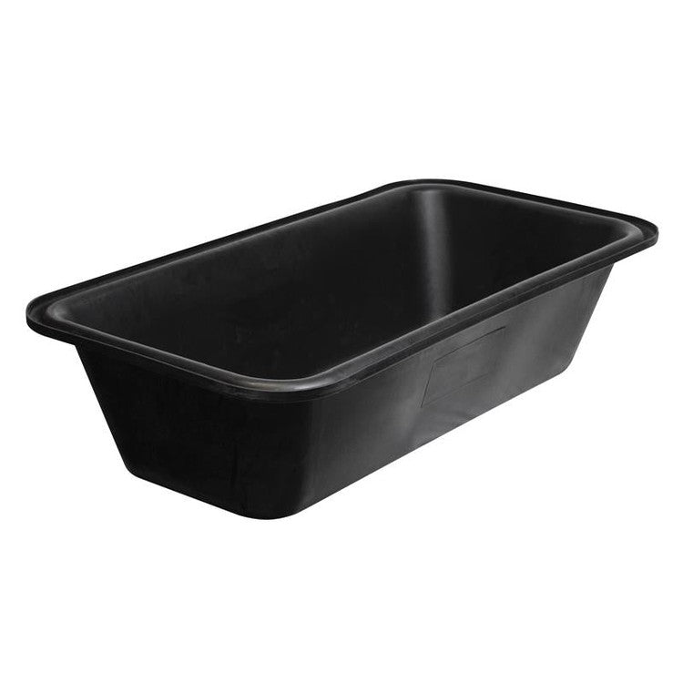 Faithfull Plasterer's Bath 120 x 60 x 30cm