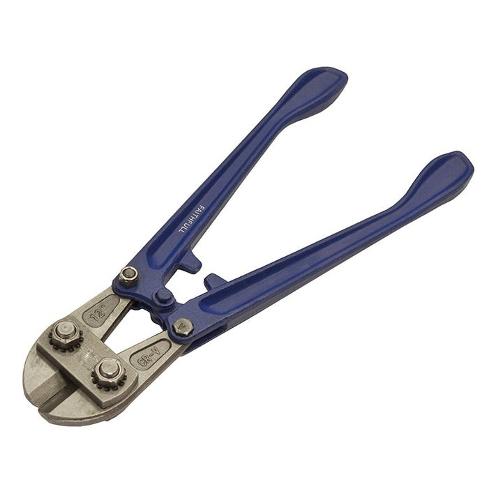 Faithfull Bolt Cutters - Clipper Cut 300mm (12in)