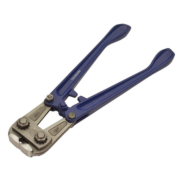 Faithfull End Cut Bolt Cutters 300mm (12in)