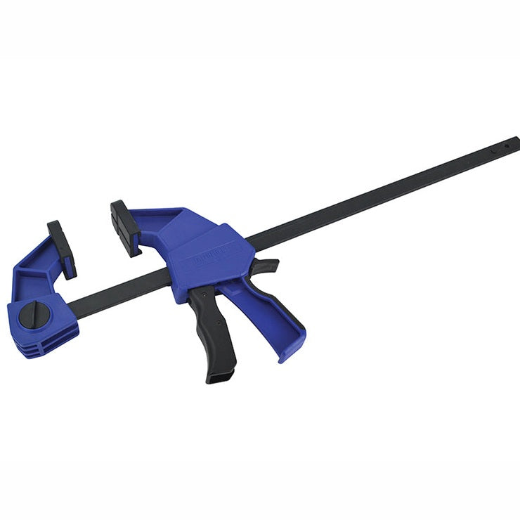 Faithfull Bar Clamp & Spreader 300mm (12in) 230kg - Watson Hire