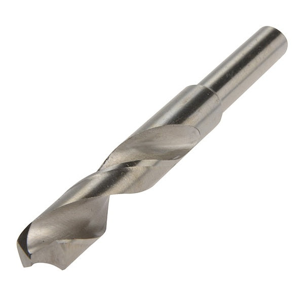 Faithfull Blacksmith's M2 HSS Professional Drill Bit 16mm