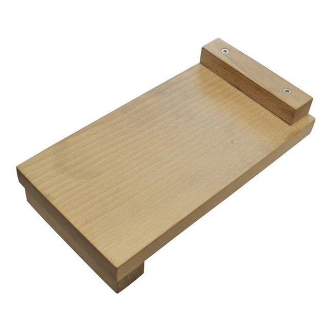 Faithfull Beech Bench Hook 250mm x 130mm
