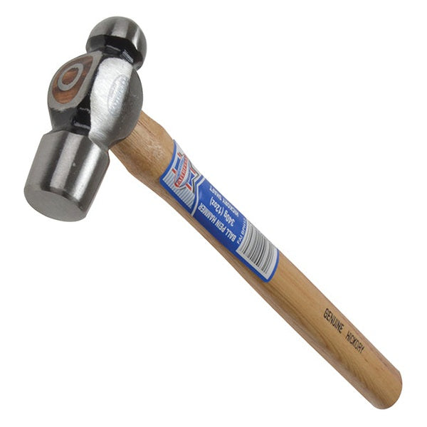 Faithfull Ball Pein Hammer 340g (12oz)