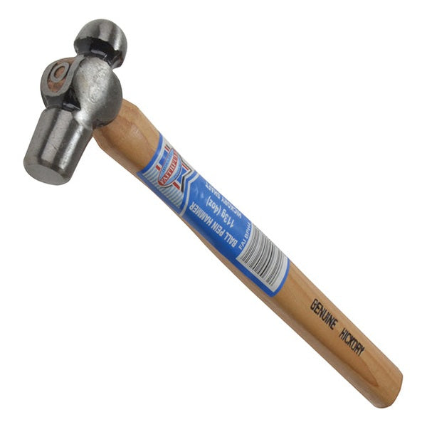 Faithfull Ball Pein Hammer 113g (4oz)