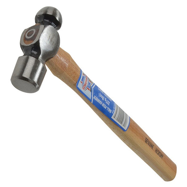 Faithfull Ball Pein Hammer 227g (8oz)