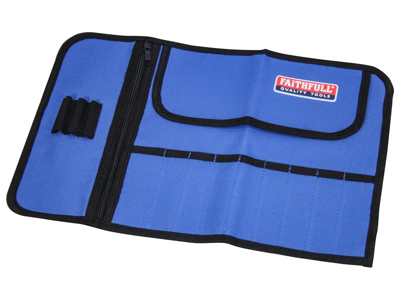 Faithfull Bit Roll 27 x 42cm