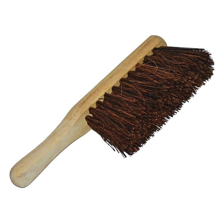 Faithfull Stiff Bassine Hand Brush 275mm (11in)