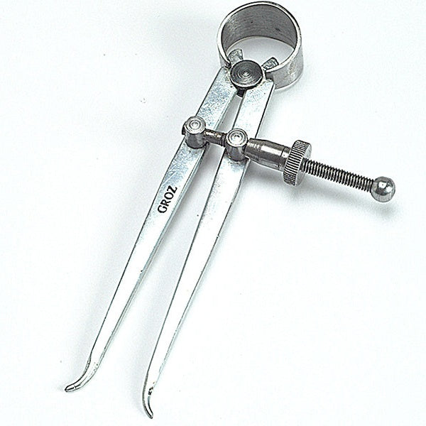 Faithfull Inside Spring Caliper 200mm (8in)