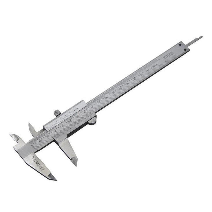 Faithfull Vernier Caliper 150mm (6in)