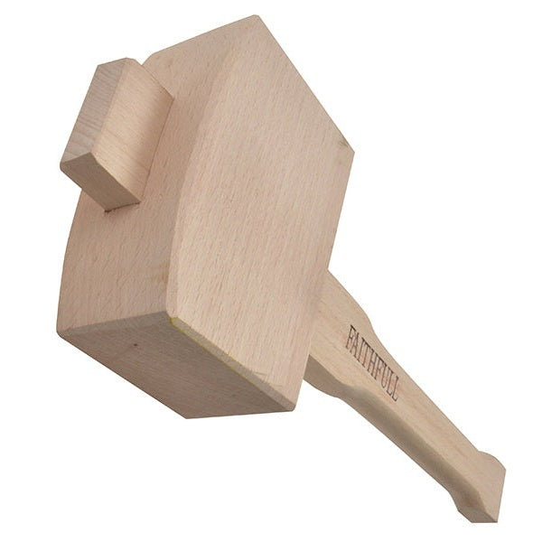 Faithfull Carpenter's Mallet 127mm (5in)