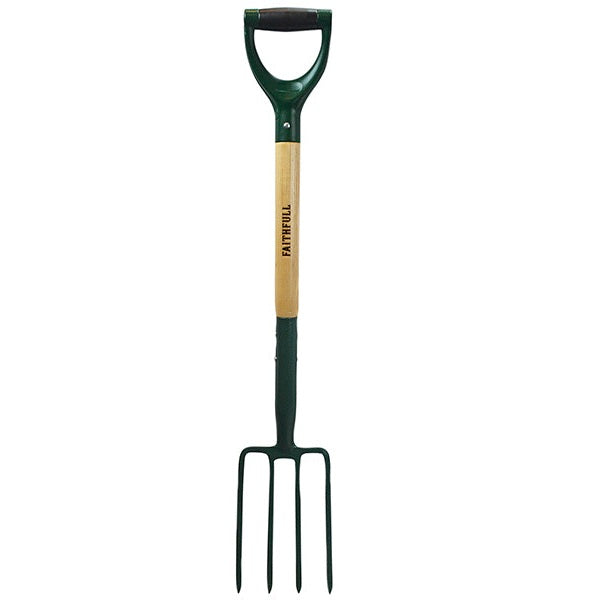 Faithfull Countryman Border Fork