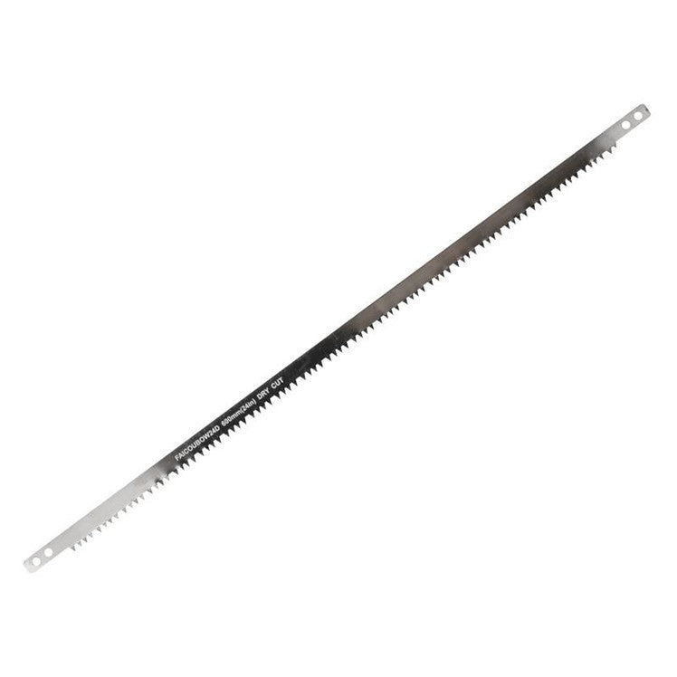 Faithfull Countryman Dry Cut Bowsaw Blade 600mm (24in)
