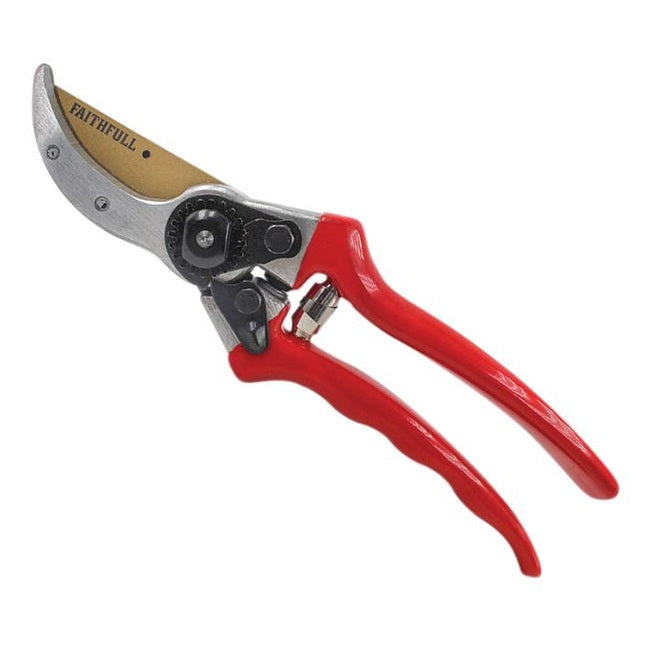 Faithfull Countryman Professional Bypass Secateurs 215mm (8in)