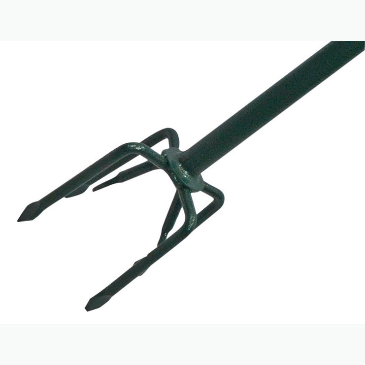 Faithfull Countryman Multi Prong Cultivator - Watson Hire