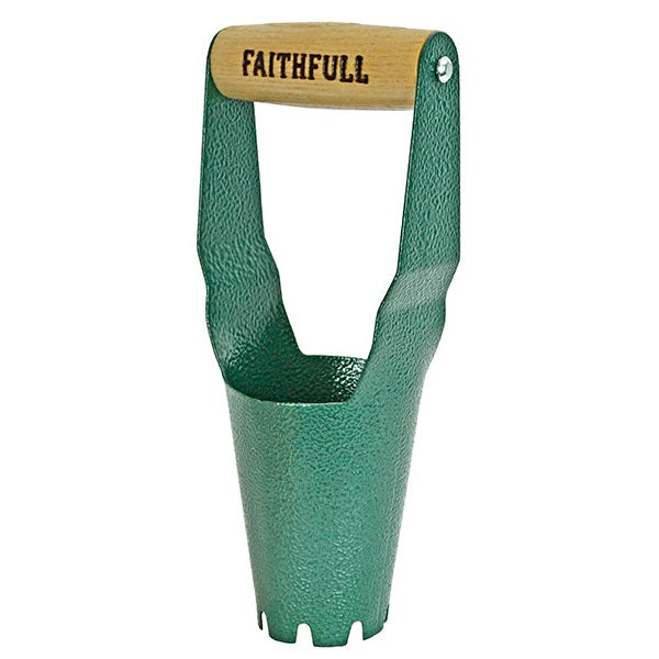 Faithfull Countryman Hand Bulb Planter